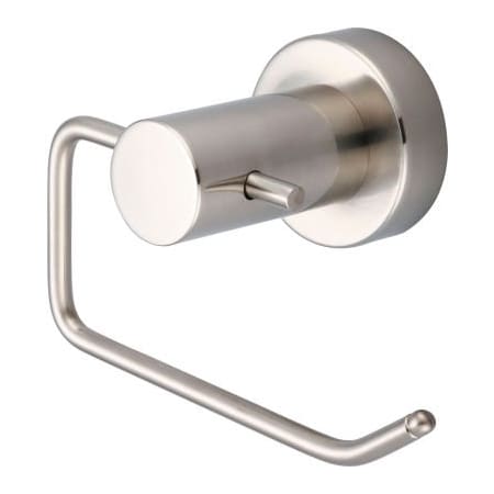 Pioneer Industries Pioneer Motegi Toilet Tissue Holder PVD Brushed Nickel 7MT032-BN
